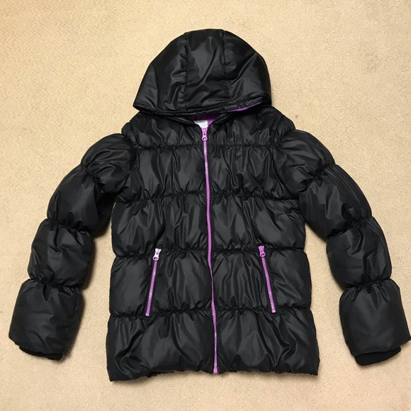 Old Navy Kids PufferJacket - Picture 1 of 4